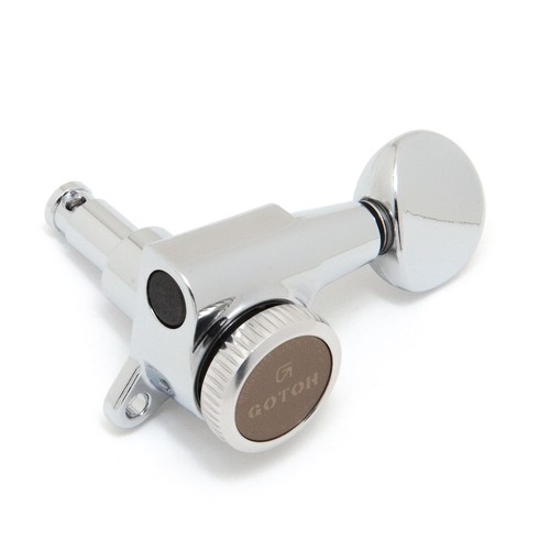 Gotoh sg381 traditional magnum - gotoh,