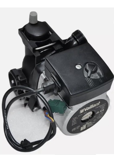 Vaillant eco tec pump 178983 - eco,