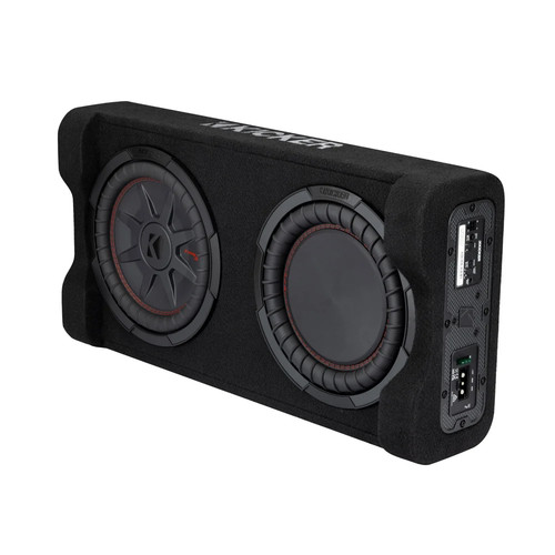 Kicker audio ptrtp - kicker,