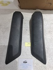 Ford Cortina Mk5 Front Bumper