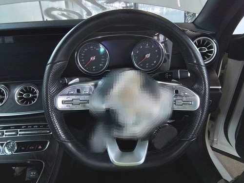 Steering wheel mercedes - wheel,
