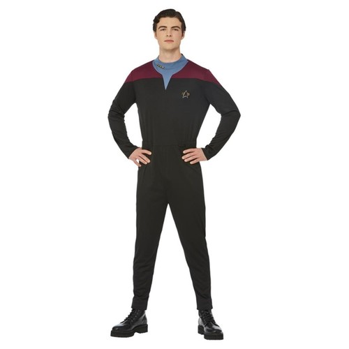 Star trek mens - trek, command
