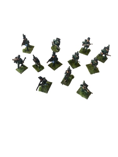 28mm napoleonic painted - 12,