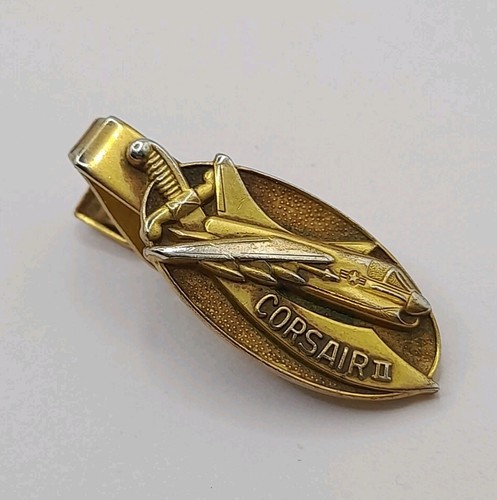 Unusual vintage corsair - unusual,