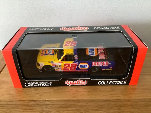 Quartzo nascar 8003 ford - ford, pick