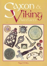 Saxon & Viking Artefacts