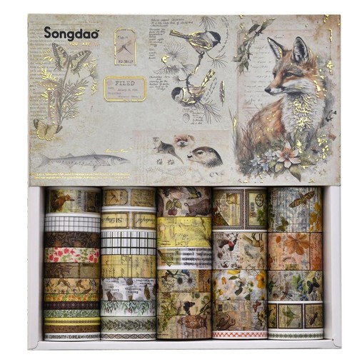 Tslbw rolls washi tape - rolls,