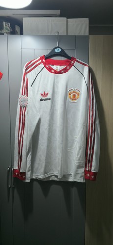 Adidas manchester united - adidas,