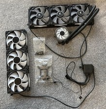 Corsair iCUE LINK TITAN 360 RX