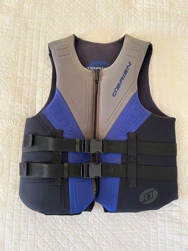 Jobe deluxe neoprene - neoprene, ski