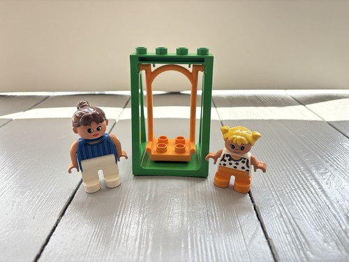 Lego duplo swing 2 - lego, &
