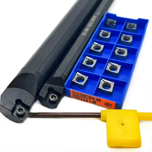 Ccmt09 s10k sclcr09 s12m - sclcr09,