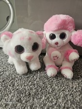 Beanie Boo Bundle 6"  X2 