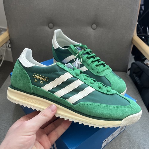 Adidas sl72 rs men - 9.5,