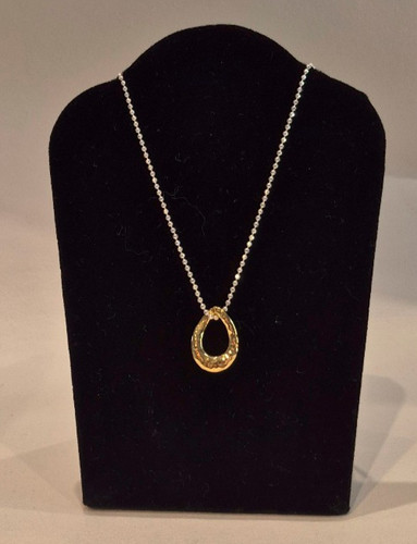 Dower hall sterling silver - dower,