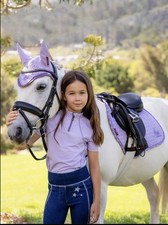 Mini Lemieux Jump Pad and Ears