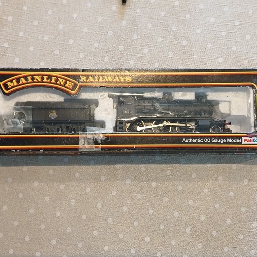 Mainline gauge 37091 43xx - mainline,