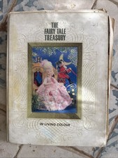 Vintage fairy tale book 1967 - vintage,