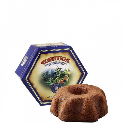 Tortuga caribbean coffee rum - tortuga,