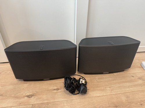 Sonos play 5 wireless - 5,