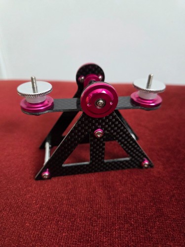 Helicopter blade balancer for - blade,