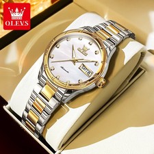 OLEVS Women's Automatic