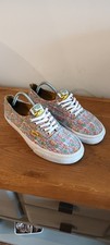 Vans The Beatles Yellow