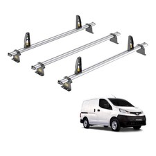Nissan NV200 Roof Rack for