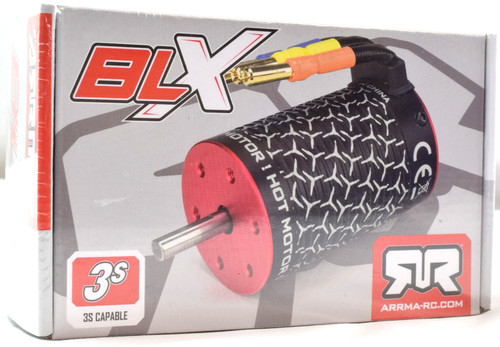 Arrma blx blx3660 3200kv - arrma,
