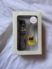 Kid Robot Gorillaz White