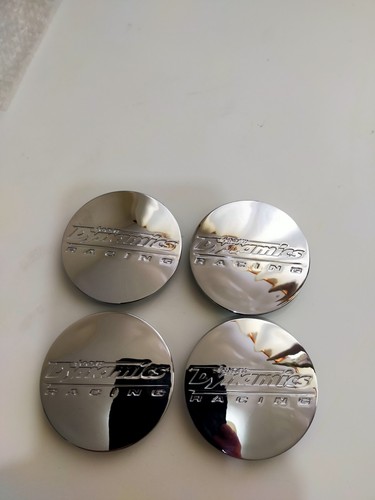Team dynamics h067 chrome - h067,