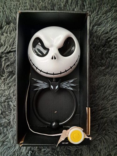The nightmare before christmas - the,