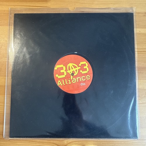 303 alliance 011 benji - 303,