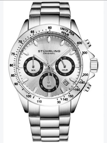 Stuhrling original men - stuhrling,