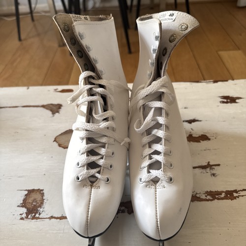 Vintage acro professional - vintage, ice