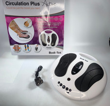 bodi-tek circulation plus