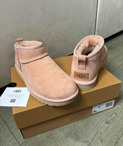 Ugg classic ultra mini - ugg, in