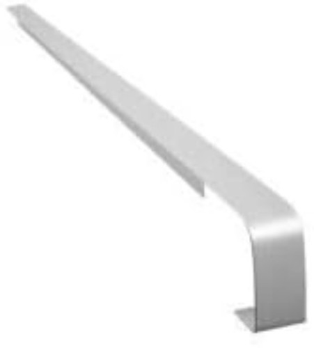 Kitchen worktop straight - kitchen,