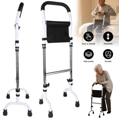 Elderly disabled mobility - disabled,