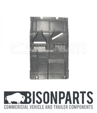 ENGINE UNDER COVER TRAY MIDDLE