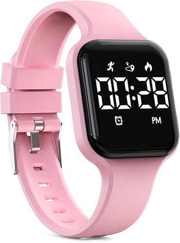 Kids digital fitness - kids,