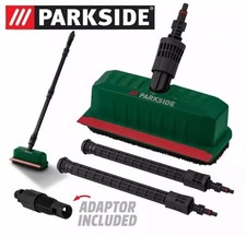Parkside Patio Surface