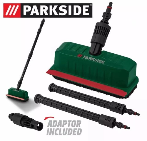 Parkside patio surface - patio,