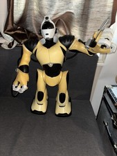 Vintage Large WowWee