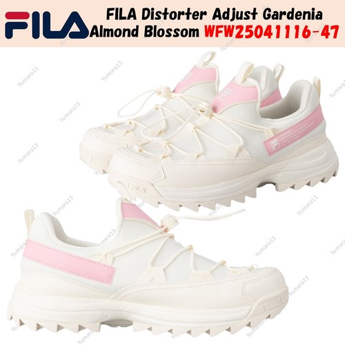 Fila distorter adjust - fila,