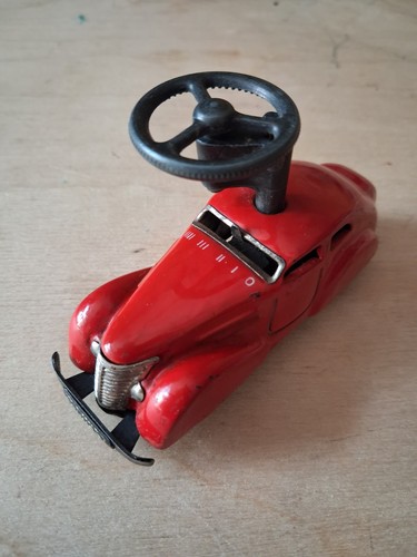 Schuco 3000 vintage - schuco,