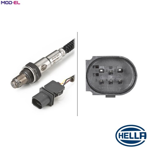 Lambda sensor 6pa 009 - lambda,