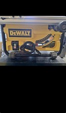 Dewalt dw745 portable 250mm - dewalt,