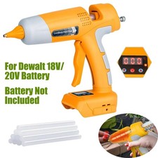 100W For Dewalt XR DCB 18V 20V