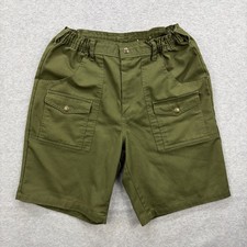 Vintage BSA Boy Scout Shorts